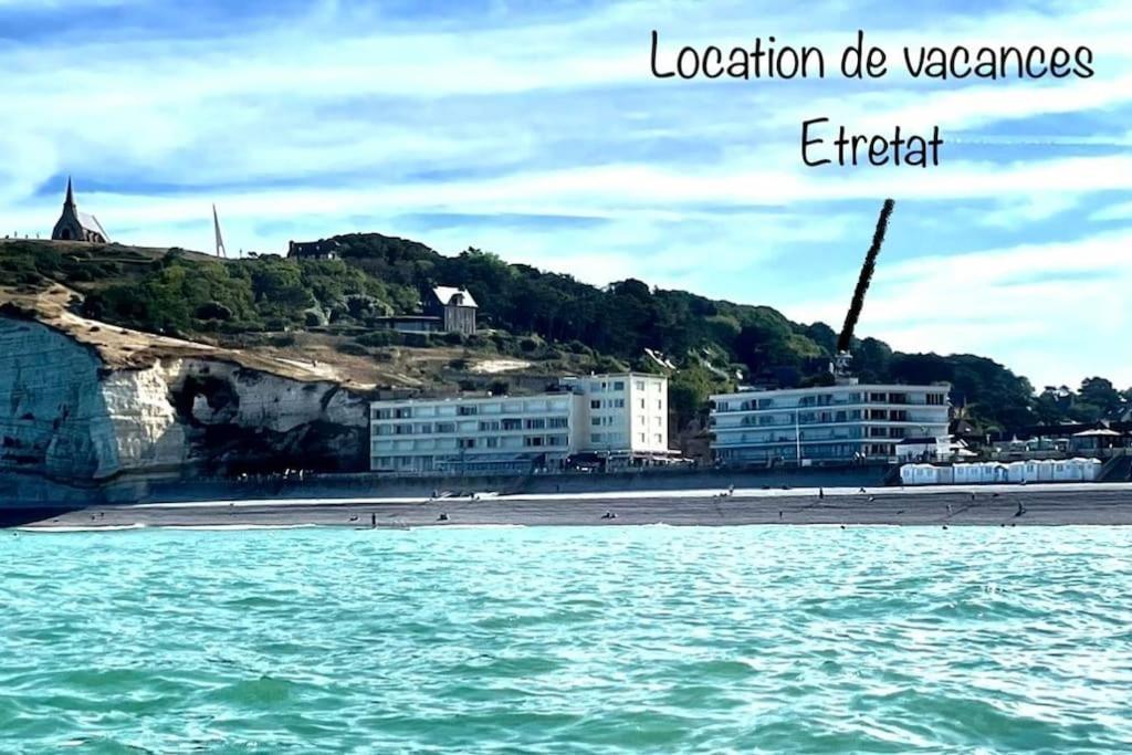 L'ideal, Vue Apartment